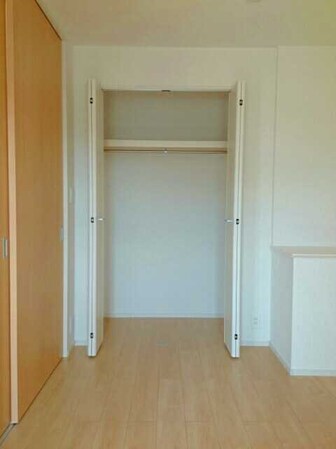 ベル・クロワールの物件内観写真